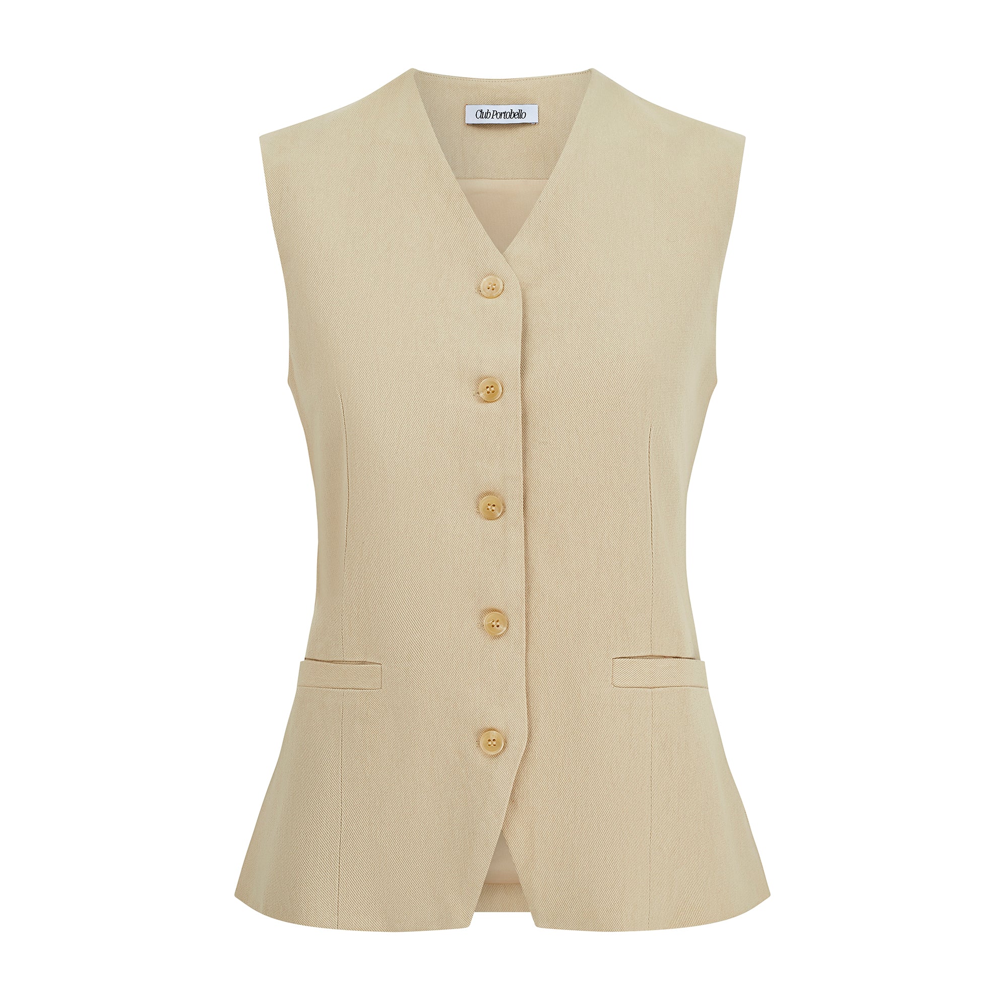 The Eccleston Waistcoat