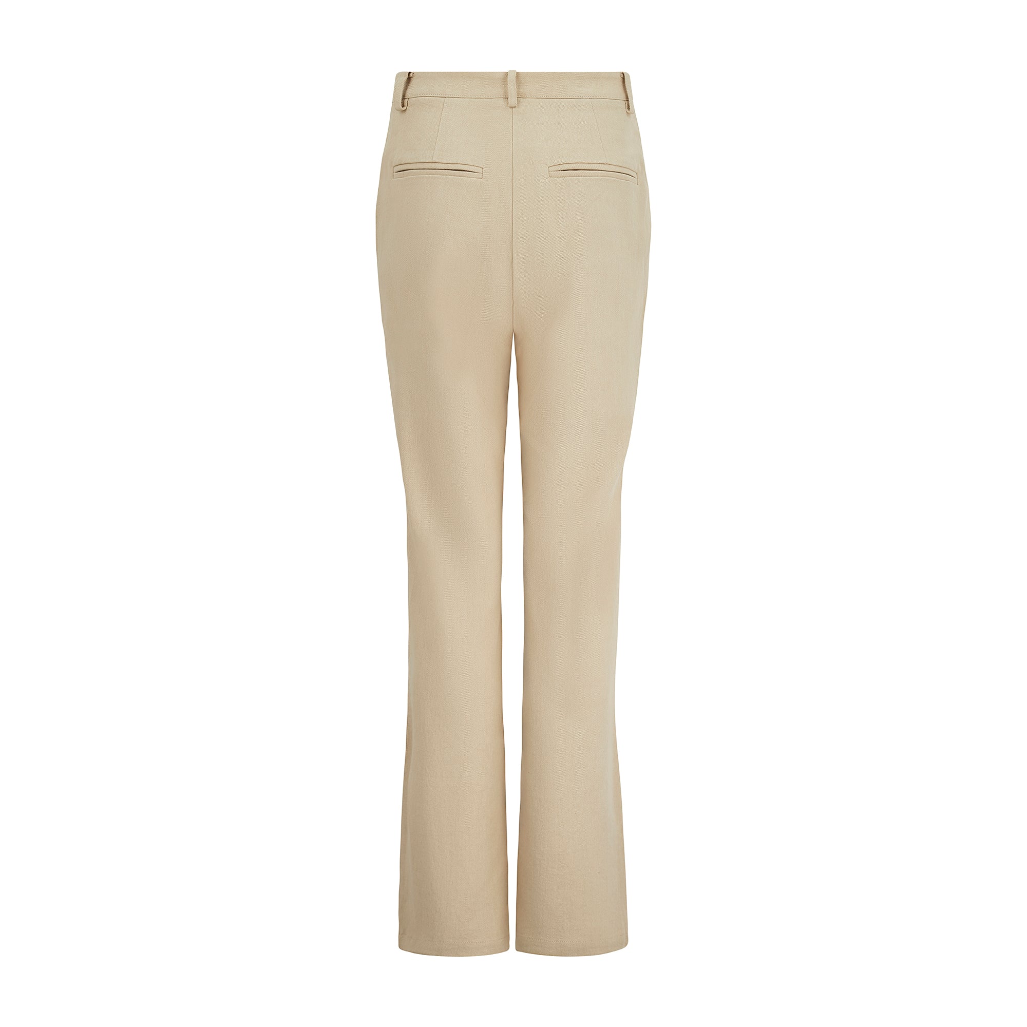 The Tailored Portland Trouser