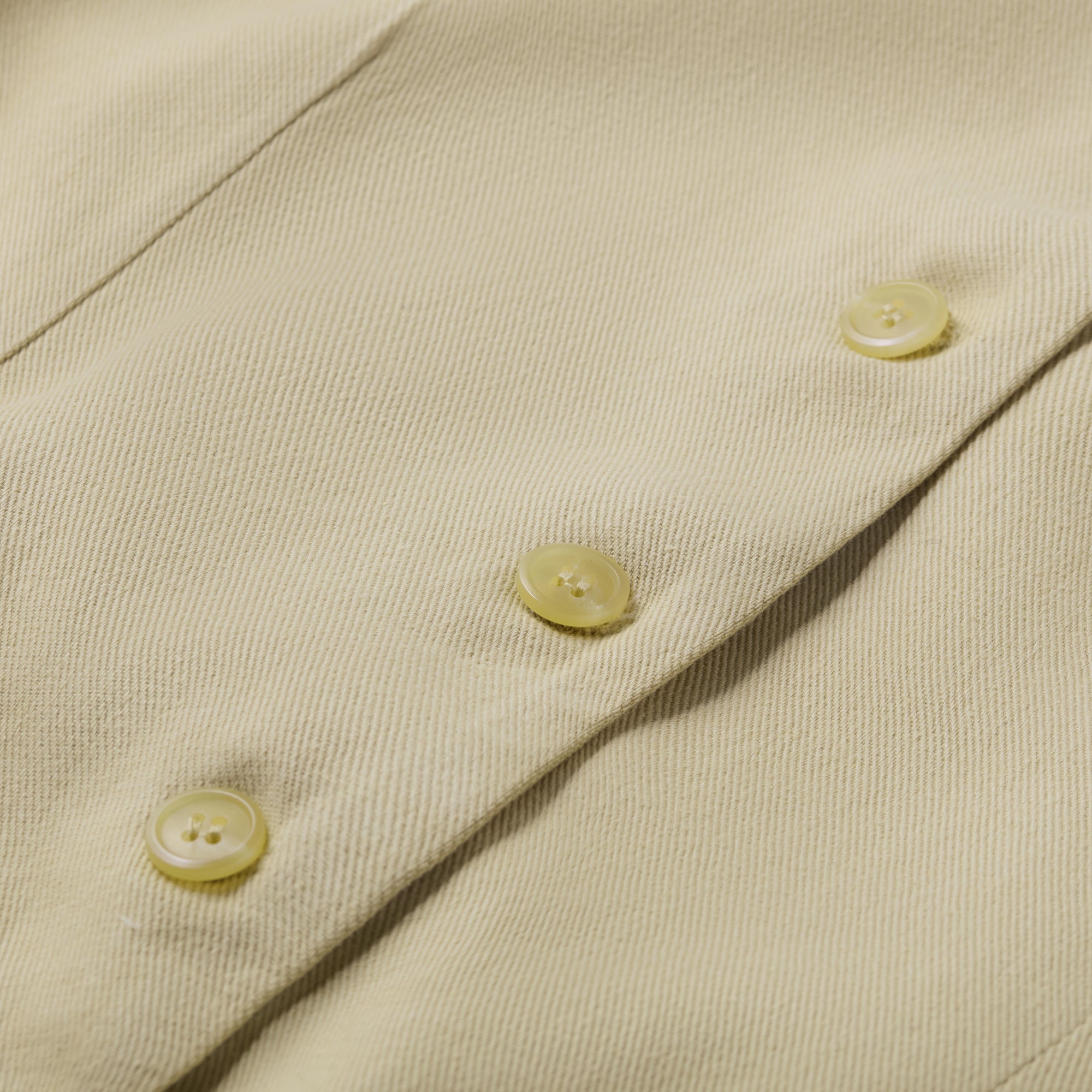 The Eccleston Waistcoat