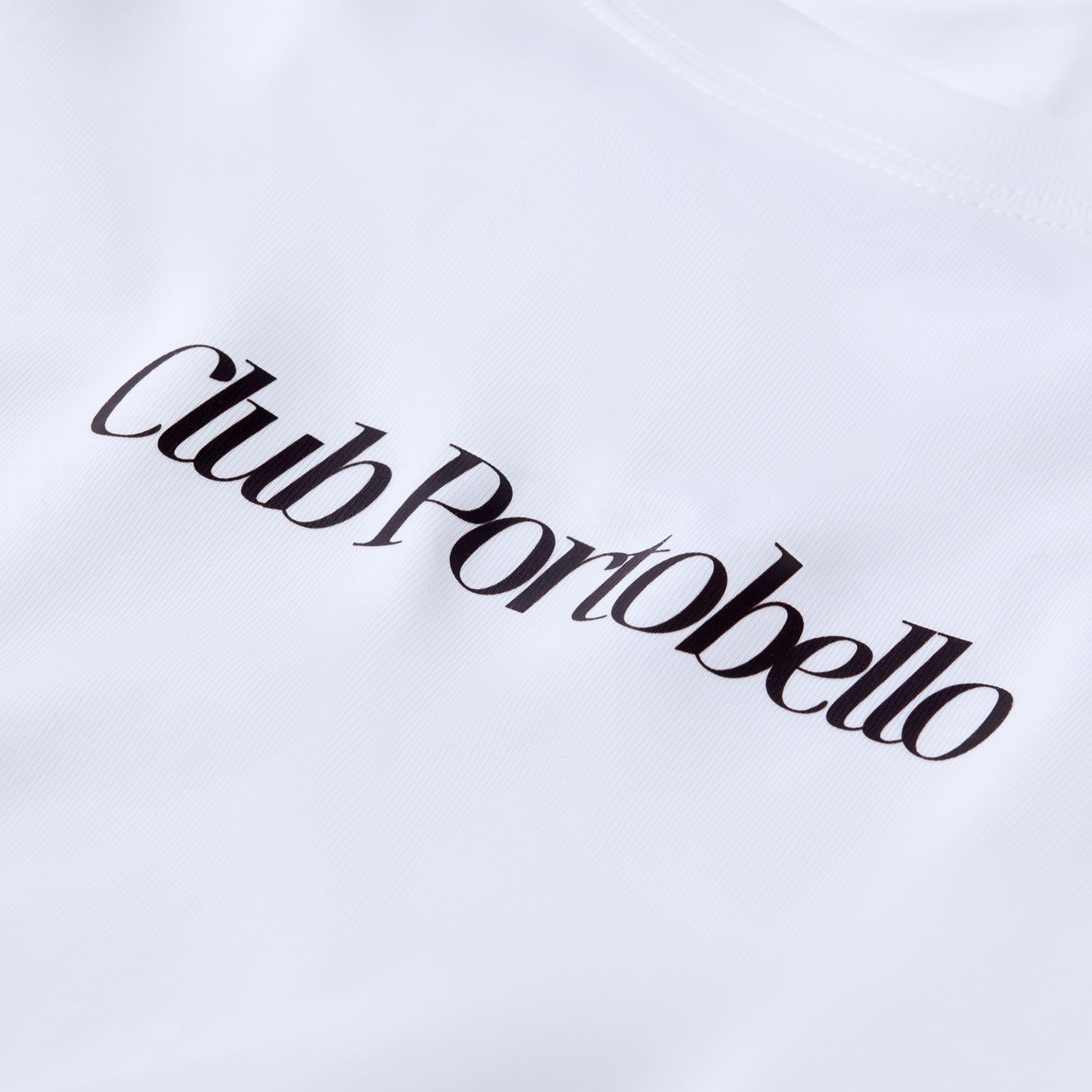 The Logo T Shirt