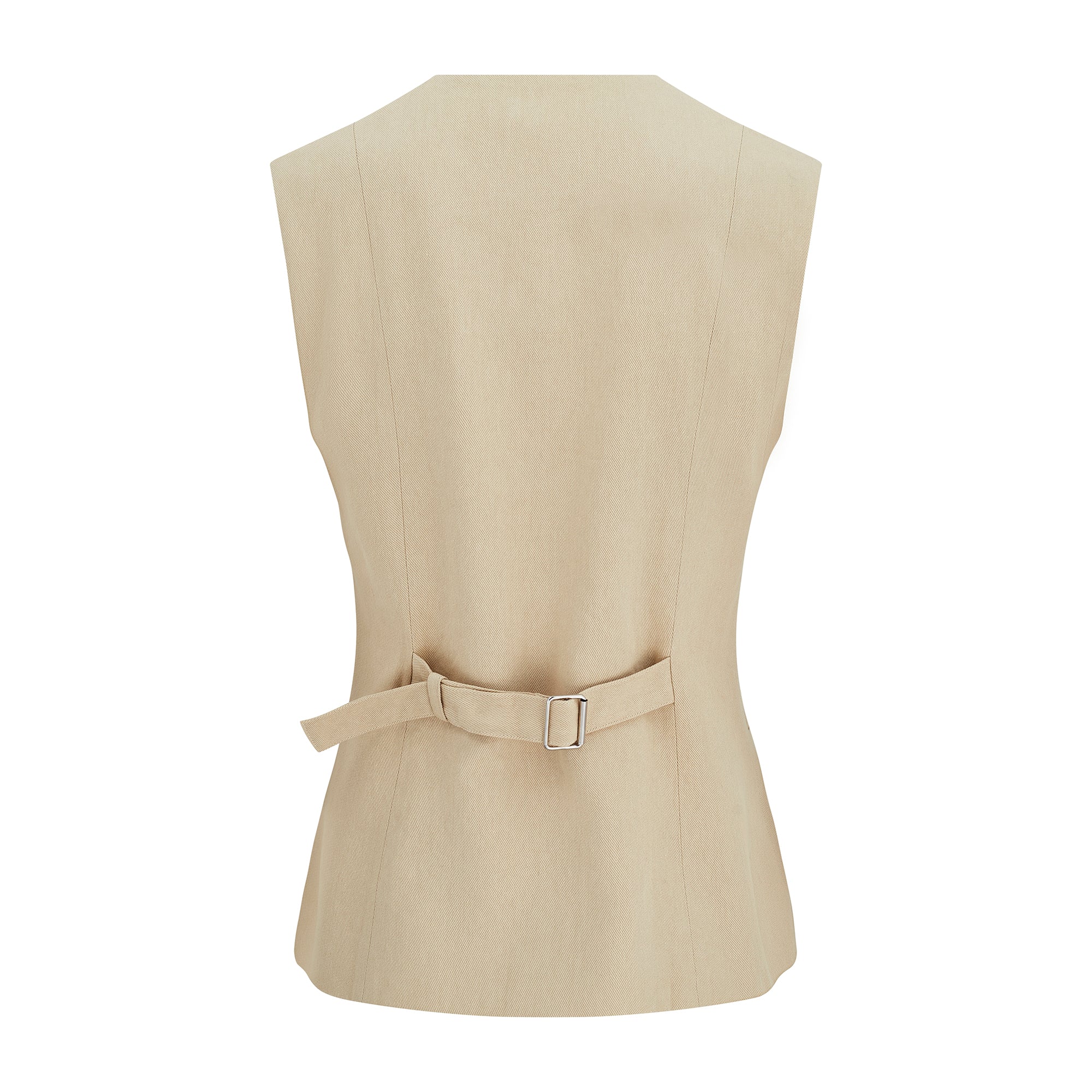 The Eccleston Waistcoat