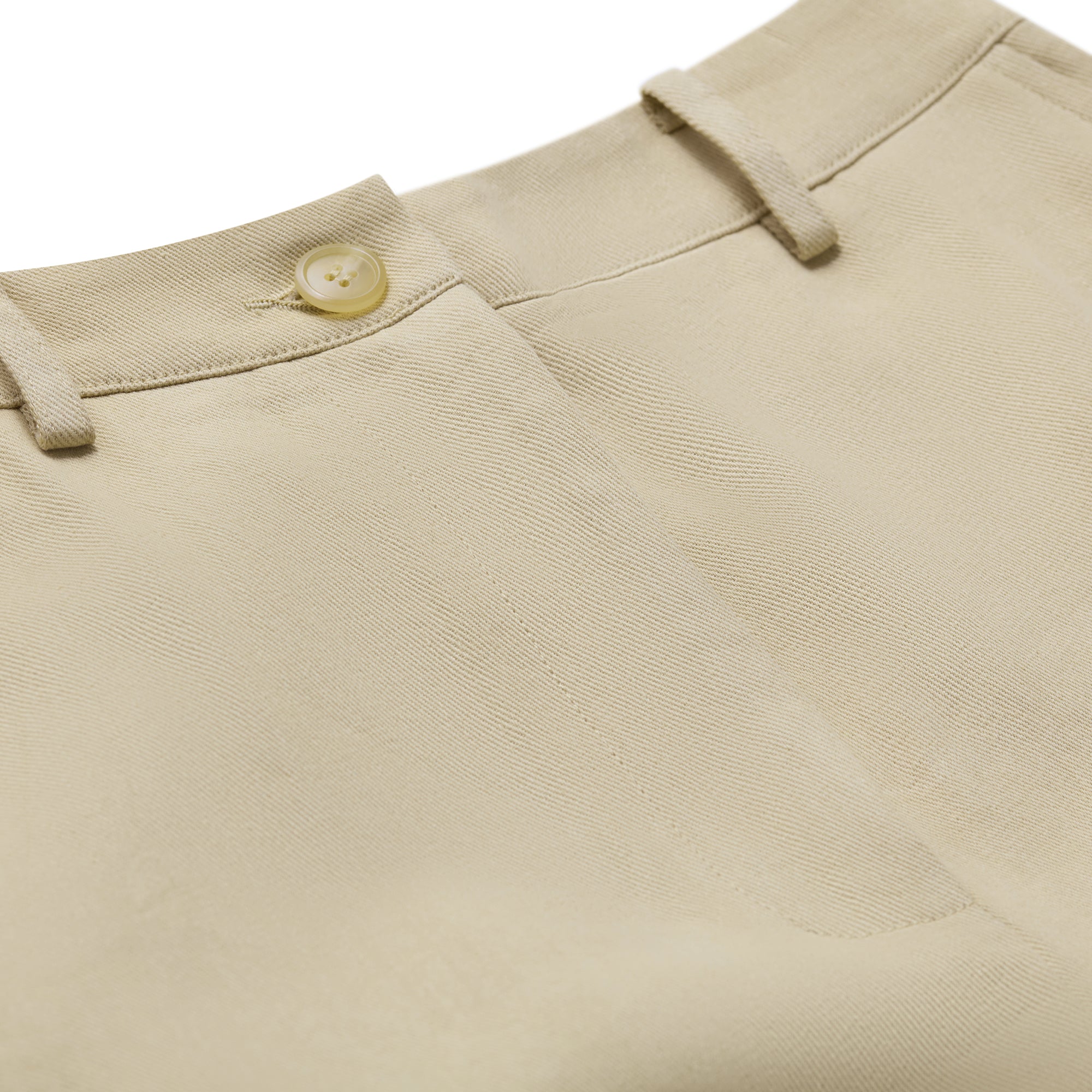 The Tailored Portland Trouser