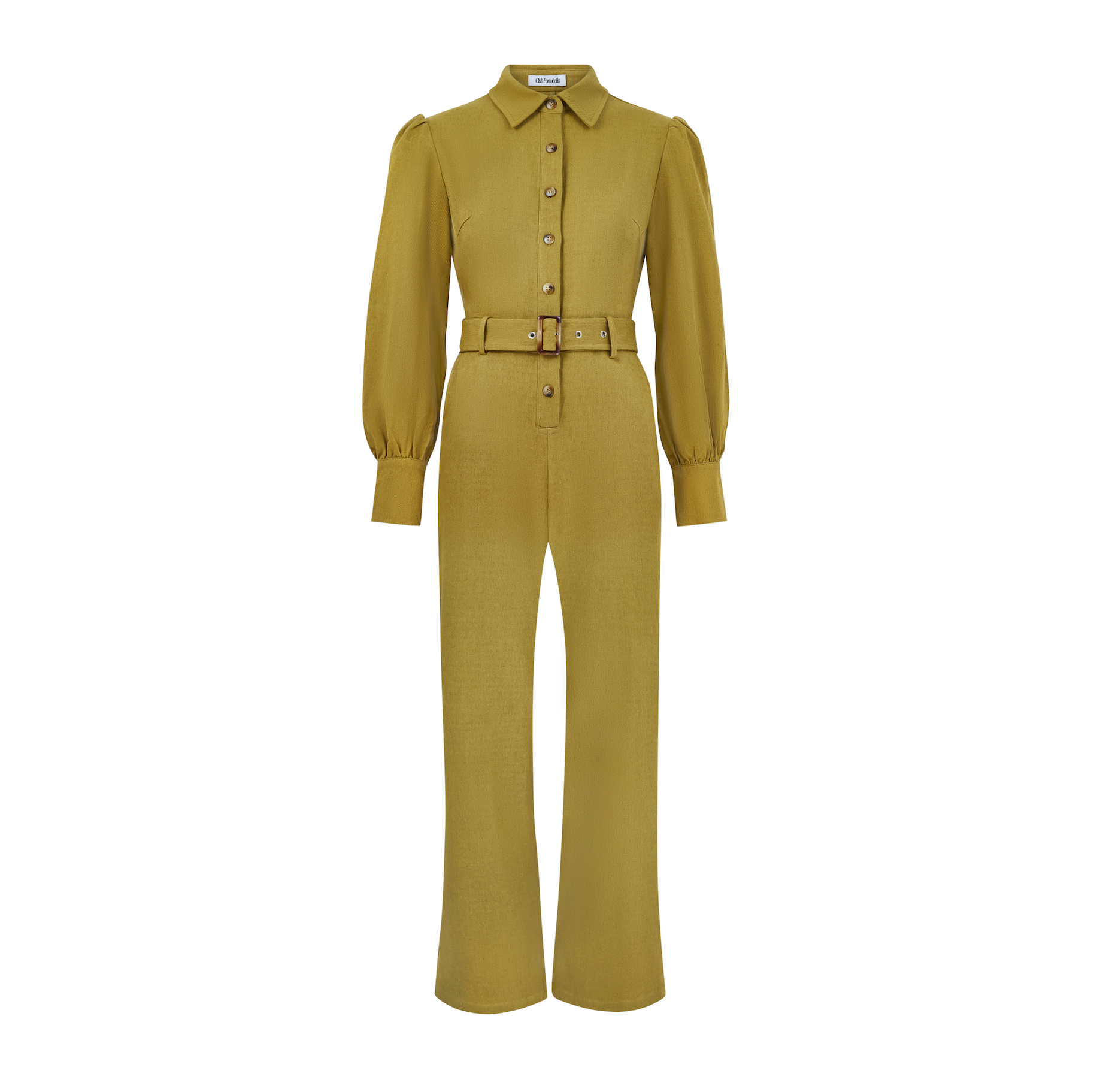 The Tailored Audley Jumpsuit
