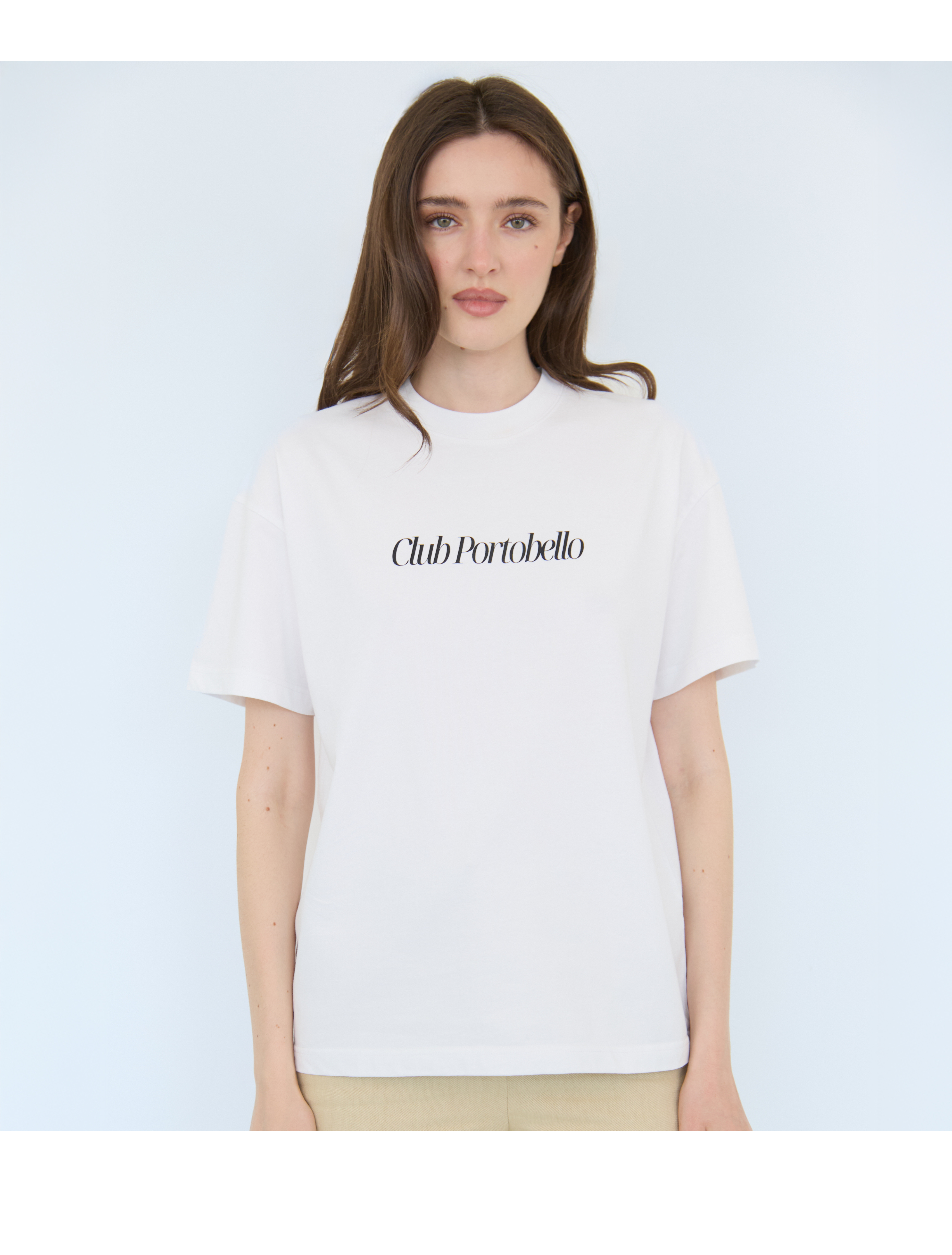 The Logo T Shirt